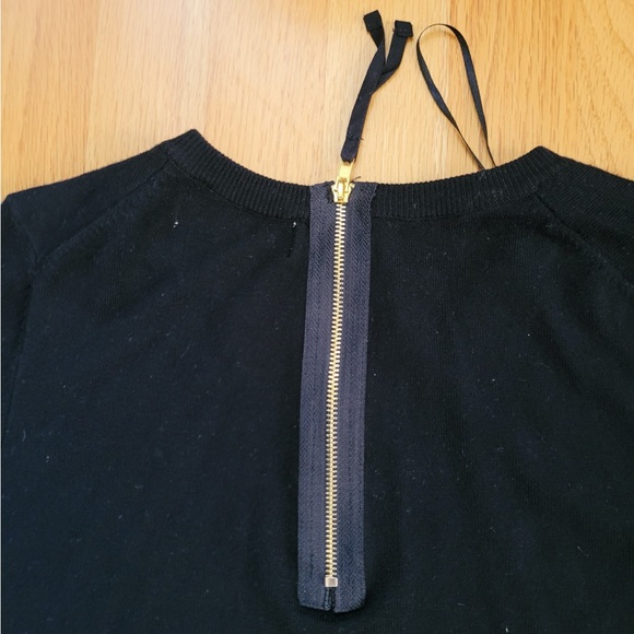 Philosophy Black Women's Top - Picture 5 of 6